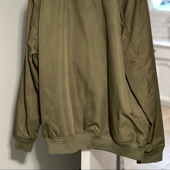 Levi’s Bomber Jacket - Picture 3 of 3